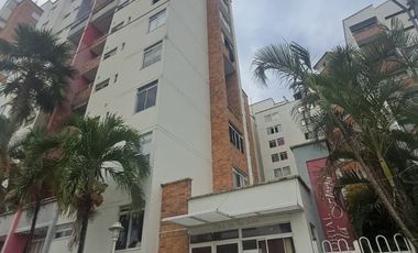 apartamento en venta en floridablanca. Cod V122260