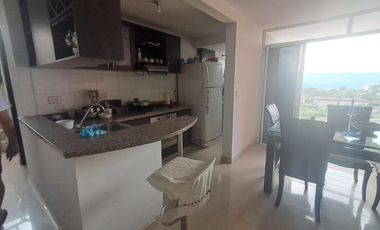 apartamento en venta en floridablanca. Cod V122260