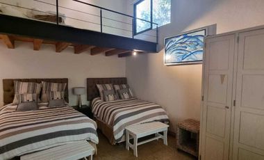 CASA CONTEMPORANEA EN RENTA, AVANDARO