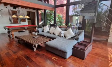 CASA CONTEMPORANEA EN RENTA, AVANDARO