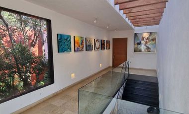 CASA CONTEMPORANEA EN RENTA, AVANDARO