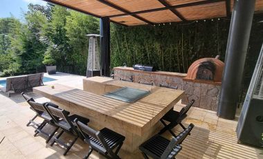 CASA CONTEMPORANEA EN RENTA, AVANDARO
