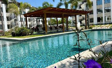 DEPARTAMENTO EN RENTA EN TORRES DEL MAR EN MANZANILLO COLIMA