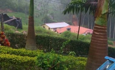 VENTA PARCELA PIEDECUESTA