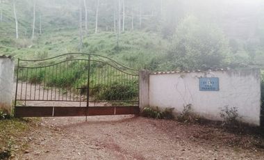 VENTA PARCELA PIEDECUESTA