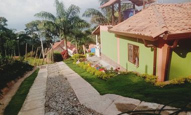 VENTA PARCELA PIEDECUESTA