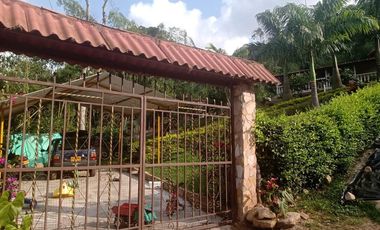 VENTA PARCELA PIEDECUESTA