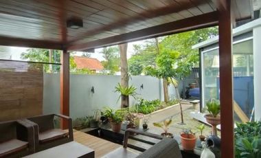 DIJUAL RUMAH at Jl TAMAN WIJAYA KUSUMA, CILANDAK, JAKSEL