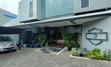 DIJUAL RUMAH at Jl TAMAN WIJAYA KUSUMA, CILANDAK, JAKSEL
