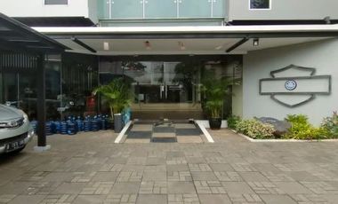 DIJUAL RUMAH at Jl TAMAN WIJAYA KUSUMA, CILANDAK, JAKSEL