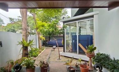 DIJUAL RUMAH at Jl TAMAN WIJAYA KUSUMA, CILANDAK, JAKSEL