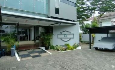 DIJUAL RUMAH at Jl TAMAN WIJAYA KUSUMA, CILANDAK, JAKSEL