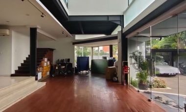 DIJUAL RUMAH at Jl TAMAN WIJAYA KUSUMA, CILANDAK, JAKSEL