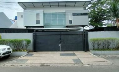 DIJUAL RUMAH at Jl TAMAN WIJAYA KUSUMA, CILANDAK, JAKSEL