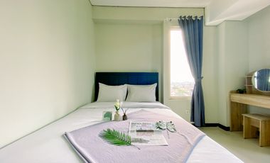 Apartemen Nifarro Park