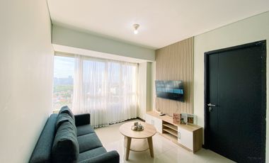 Apartemen Nifarro Park
