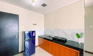 Apartemen Nifarro Park