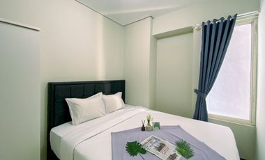 Apartemen Nifarro Park