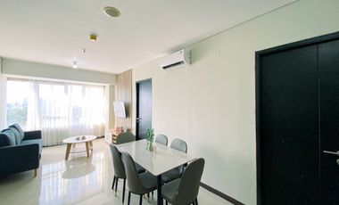 Apartemen Nifarro Park