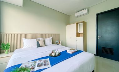 Apartemen Nifarro Park