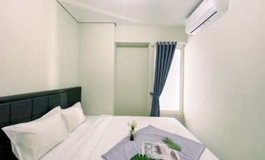 Apartemen Nifarro Park