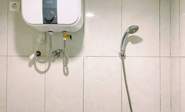 Apartemen Nifarro Park