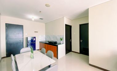 Apartemen Nifarro Park