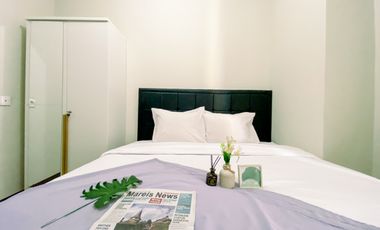 Apartemen Nifarro Park