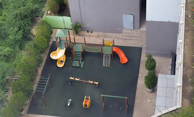 Apartemen Nifarro Park