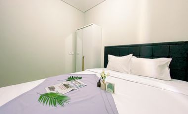 Apartemen Nifarro Park