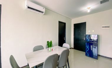Apartemen Nifarro Park