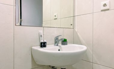 Apartemen Nifarro Park