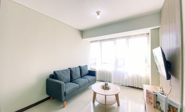 Apartemen Nifarro Park