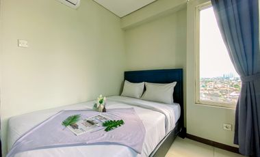 Apartemen Nifarro Park