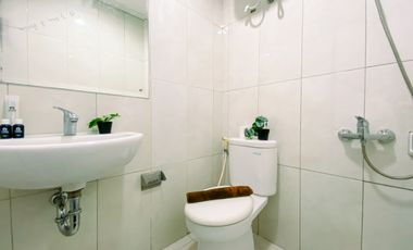 Apartemen Nifarro Park