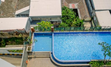 Apartemen Nifarro Park