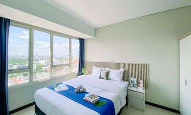 Apartemen Nifarro Park