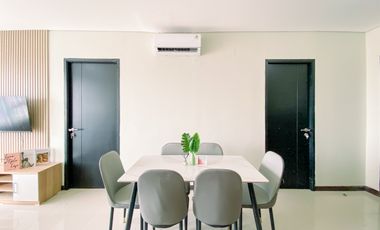 Apartemen Nifarro Park