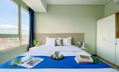 Apartemen Nifarro Park