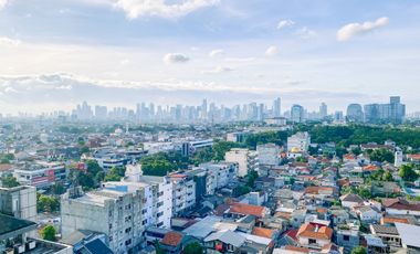 Apartemen Nifarro Park