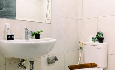 Apartemen Nifarro Park