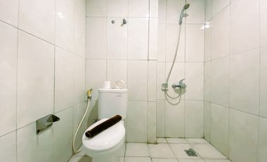 Apartemen Nifarro Park