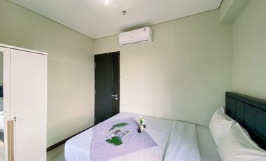 Apartemen Nifarro Park