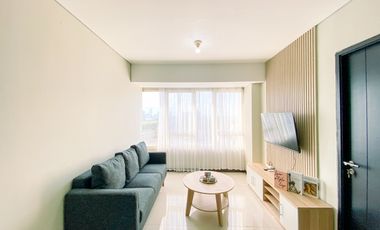 Apartemen Nifarro Park