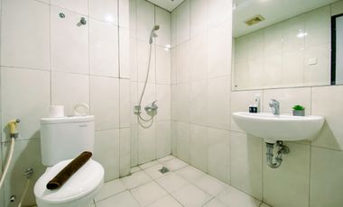 Apartemen Nifarro Park