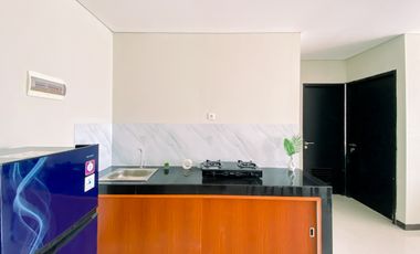 Apartemen Nifarro Park