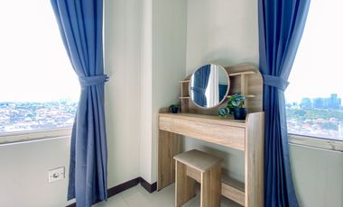 Apartemen Nifarro Park