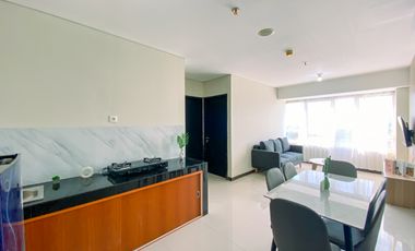 Apartemen Nifarro Park
