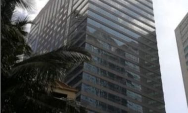 Building Class A and PEZA Office Space for Lease in Eastwood City, Quezon City