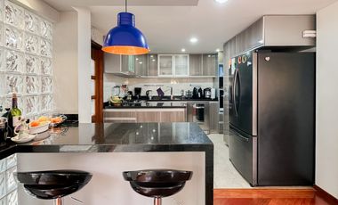 apartamento en venta en chía. Cod V7289